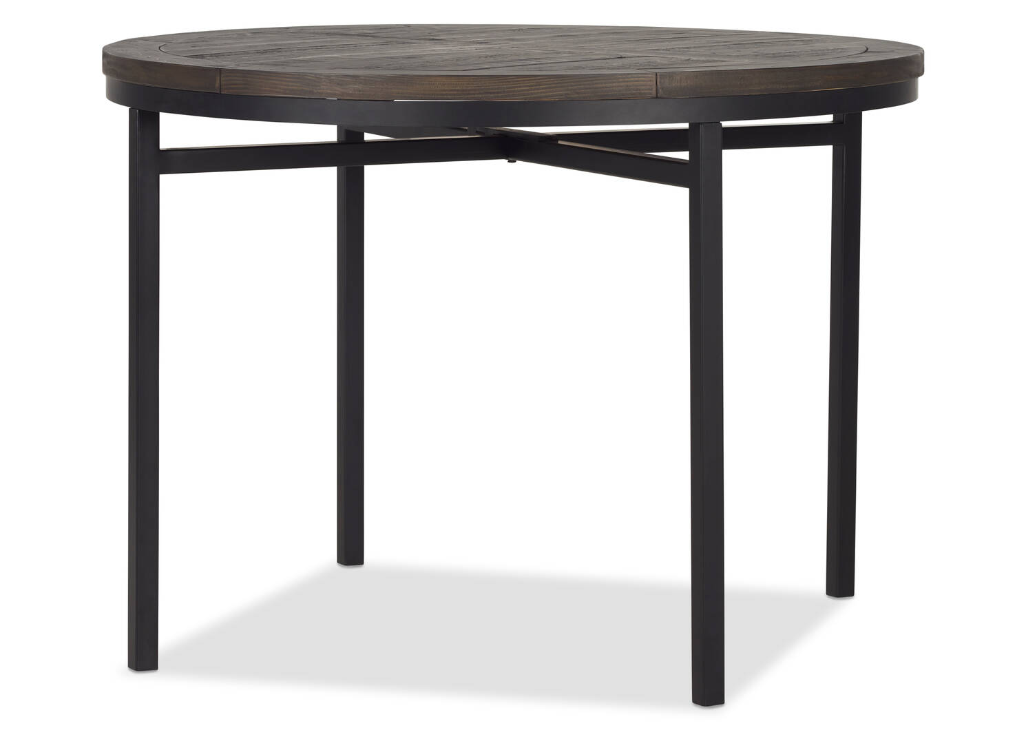 Table Brody -Stanton café
