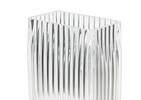 Grand vase Dora transparent