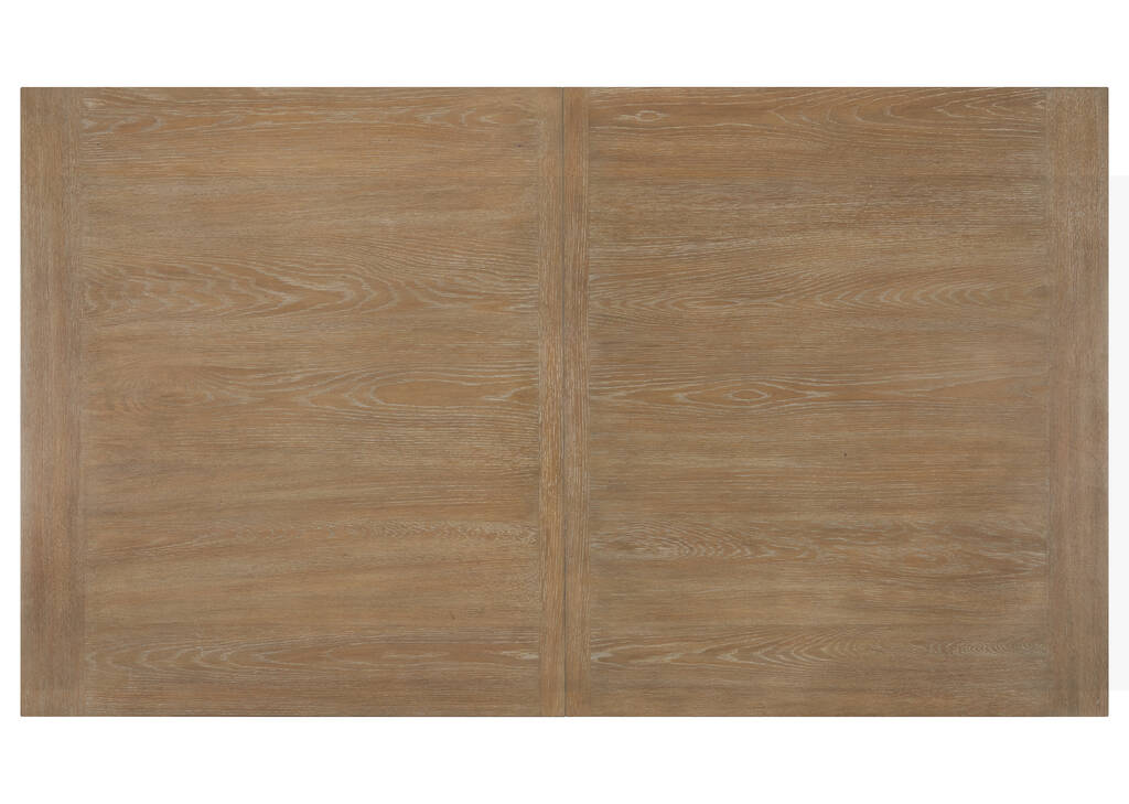 Table Tremblant et chaises Mireille