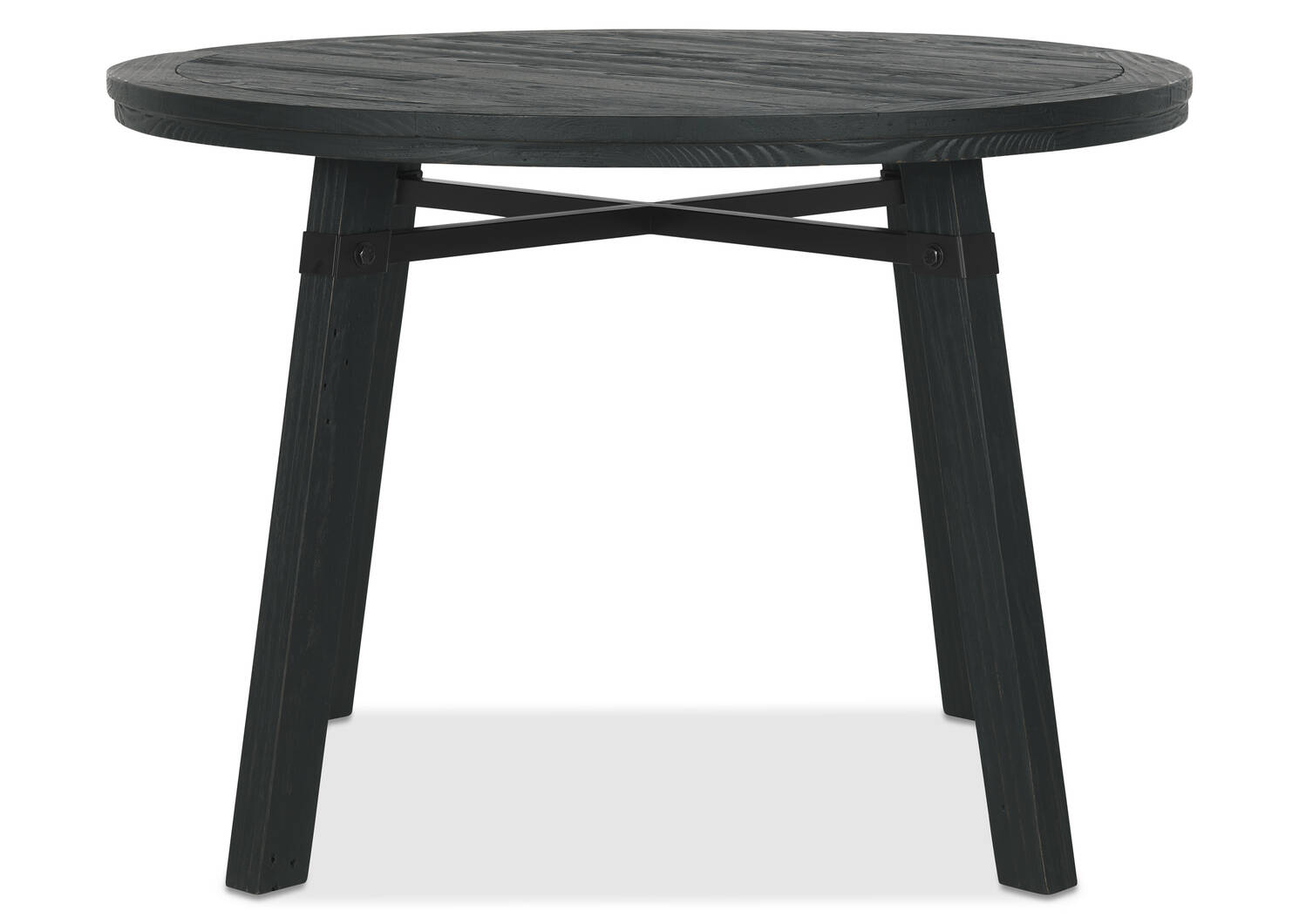 Nook Dining Table -Virtuo Caviar