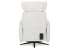 Harris Power Recliner -Yuri Oyster