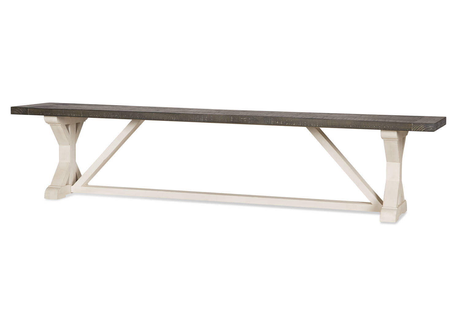 Fairmont Bench -Meyer Dove