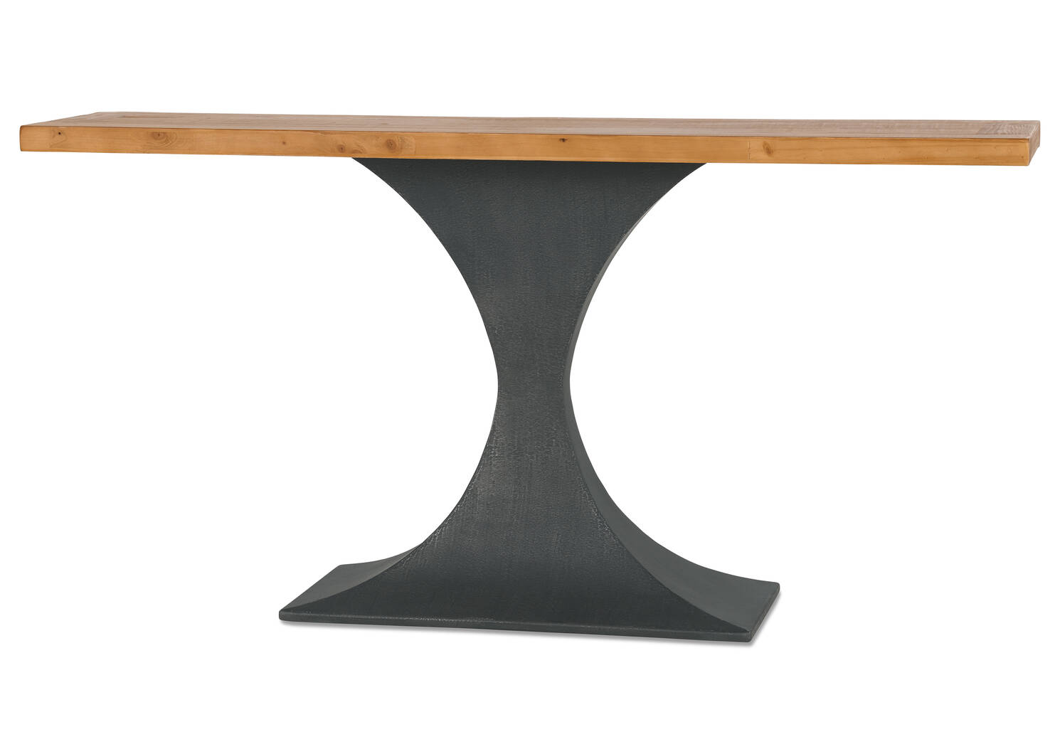 Table console Vida -Cassius naturel