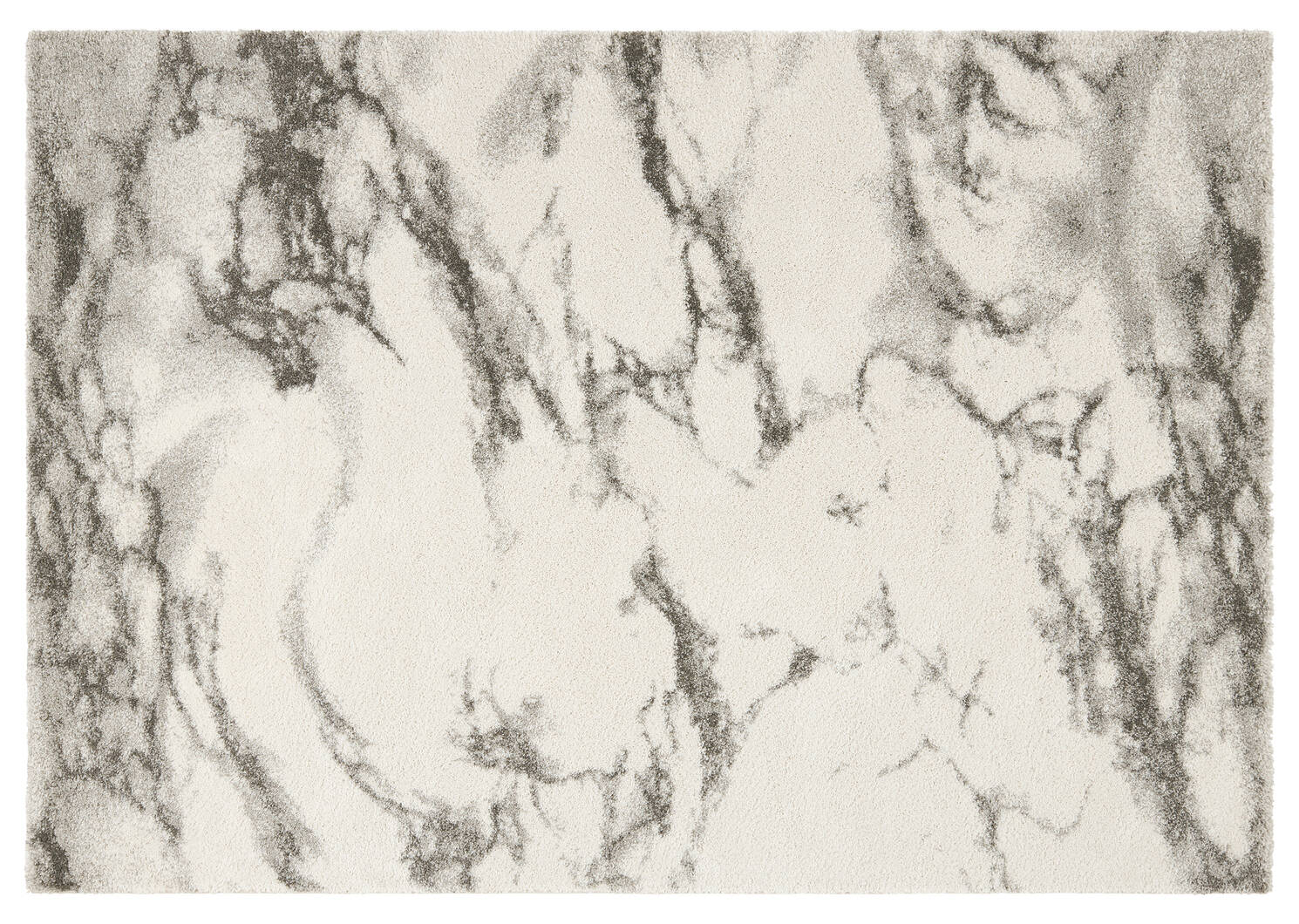 Carrara Rugs Ivory/Grey