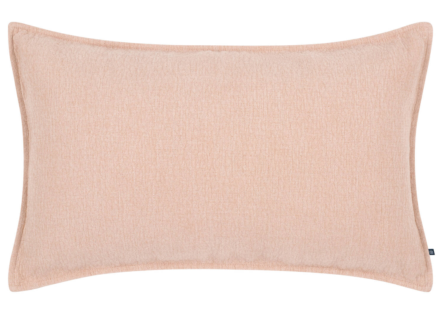 Layton Pillow 14x24 Pink Dust