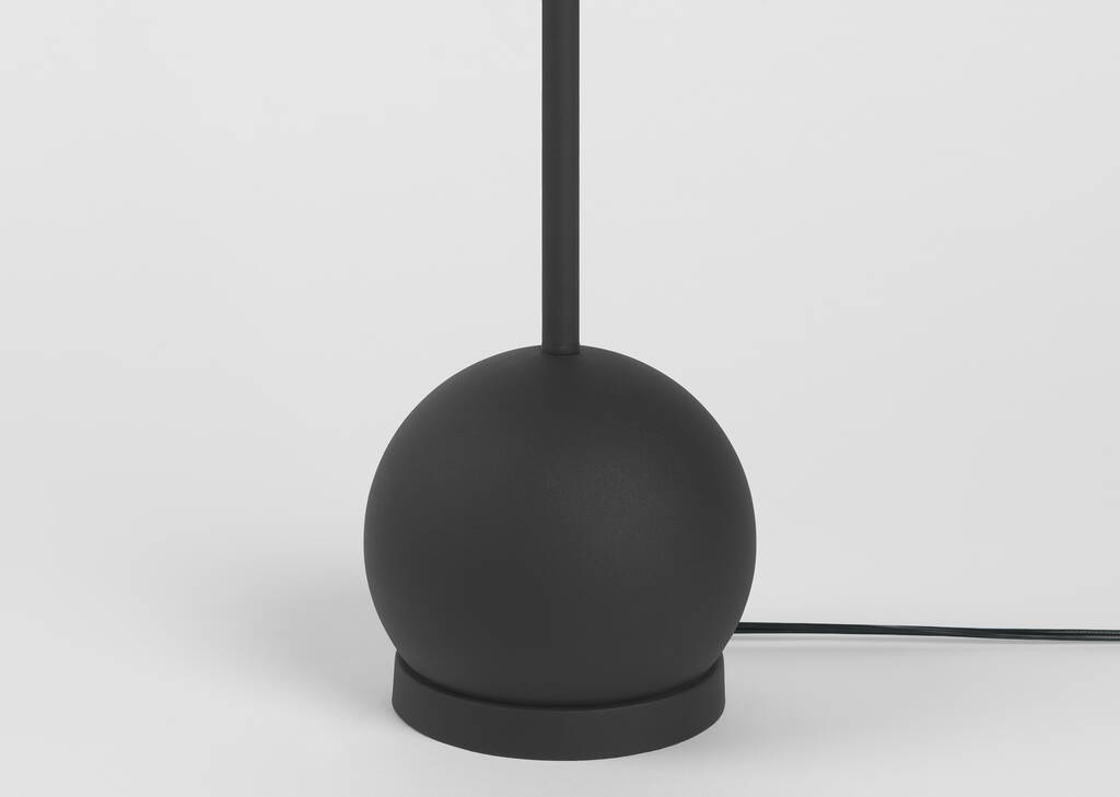 Lampe sur pied Corydon