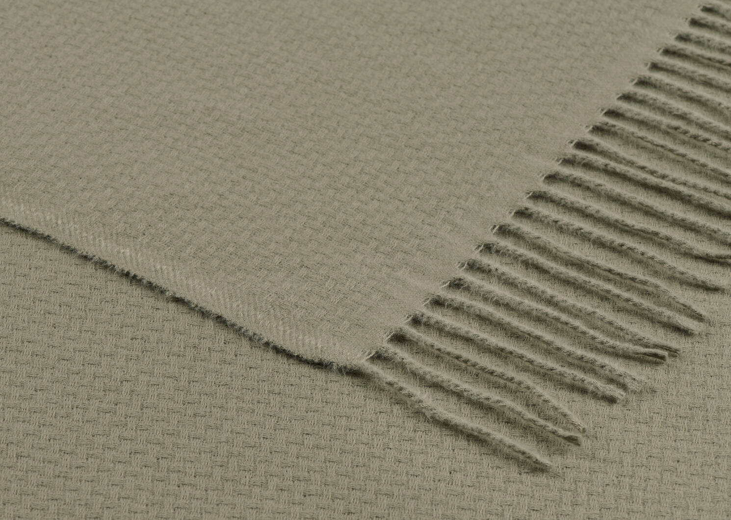 Jet&eacute; Vaughn sauge