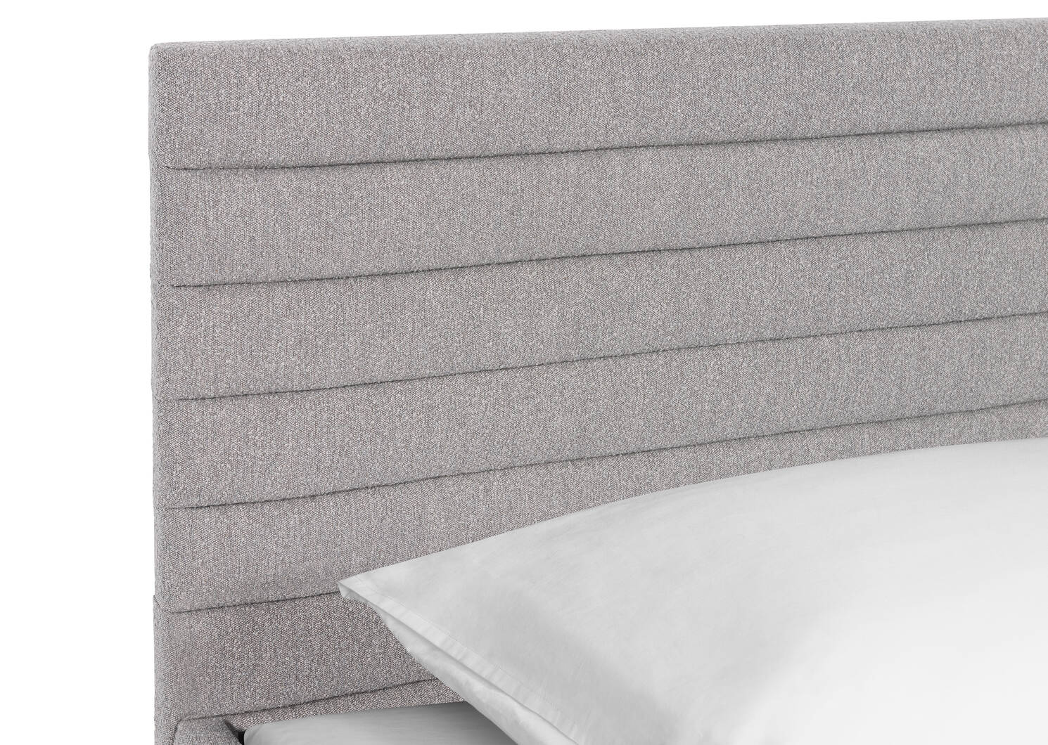 Impero Bed -Adele Storm, KING