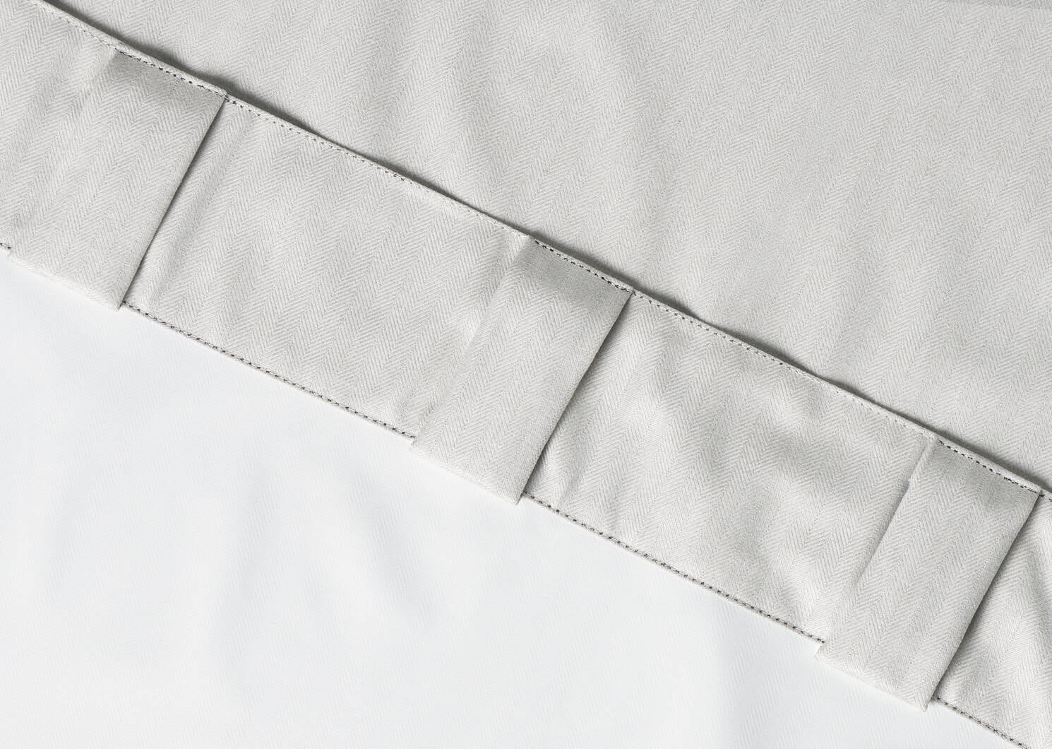 Fenwick Blackout Curtain 96 Oyster