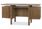 Bureau de travail Umberto -Kumir ambré