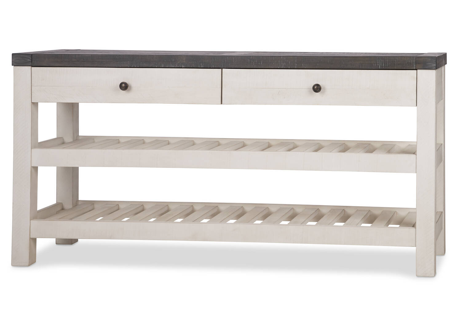 Laurier Console Table -Meyer Dove