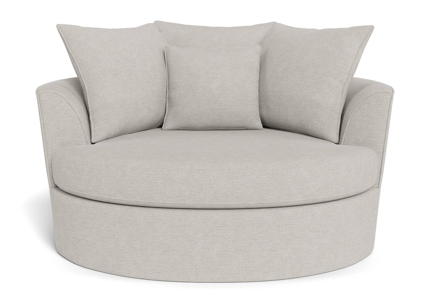 Fauteuil Nest personnalisé