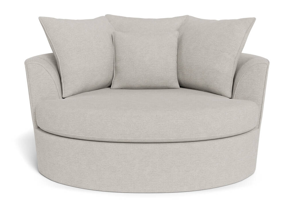 Fauteuil Nest personnalisé