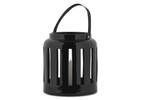 Trenna Lantern Black