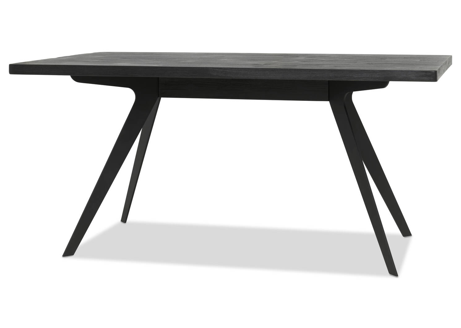 Dominion Dining Table -Bryn Coal