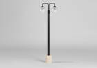 Marseille Floor Lamp