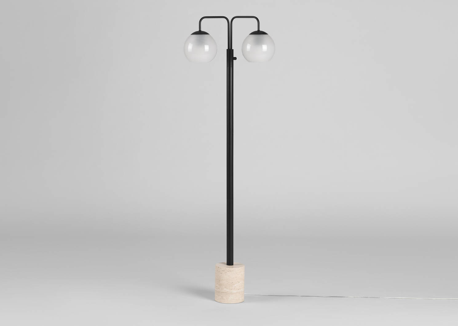 Marseille Floor Lamp