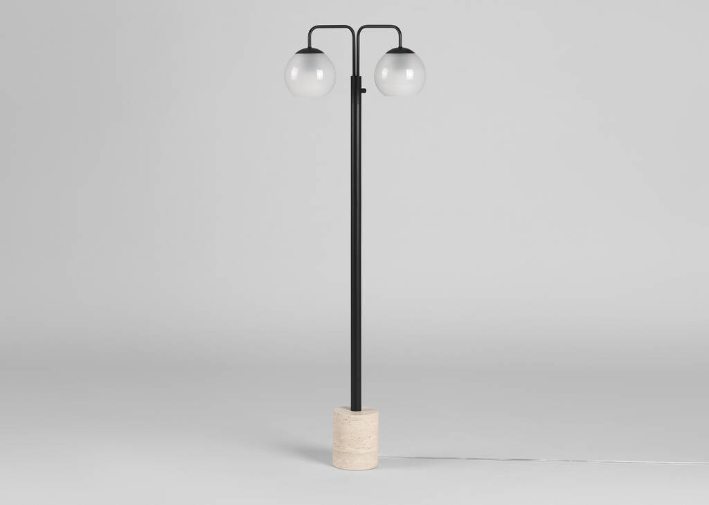 Marseille Floor Lamp