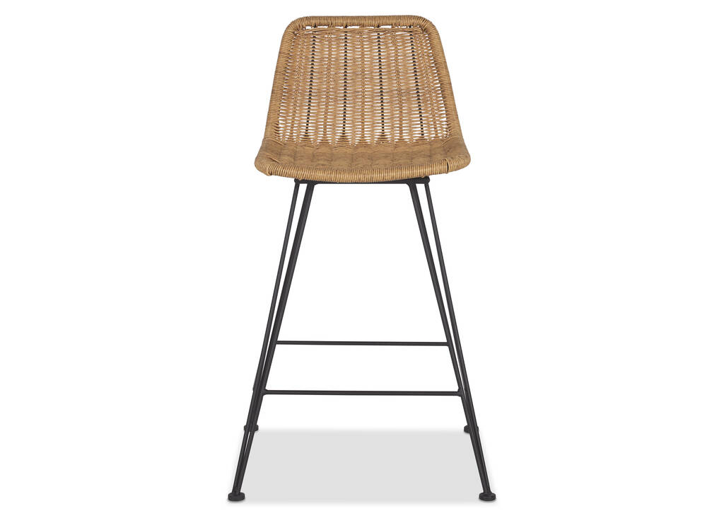 Tabouret Maven -naturel Tabouret Maven -naturel