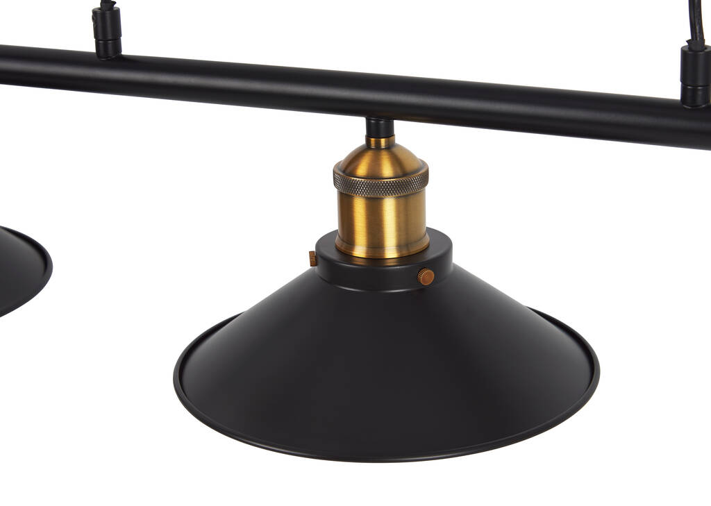 Nathaniel Pendant Lamp