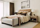 Lampe de table Moher
