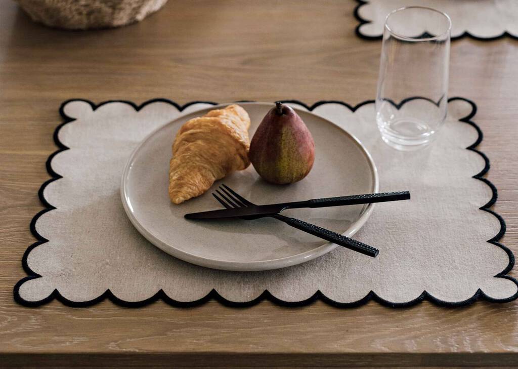 Verre long Carla transparent