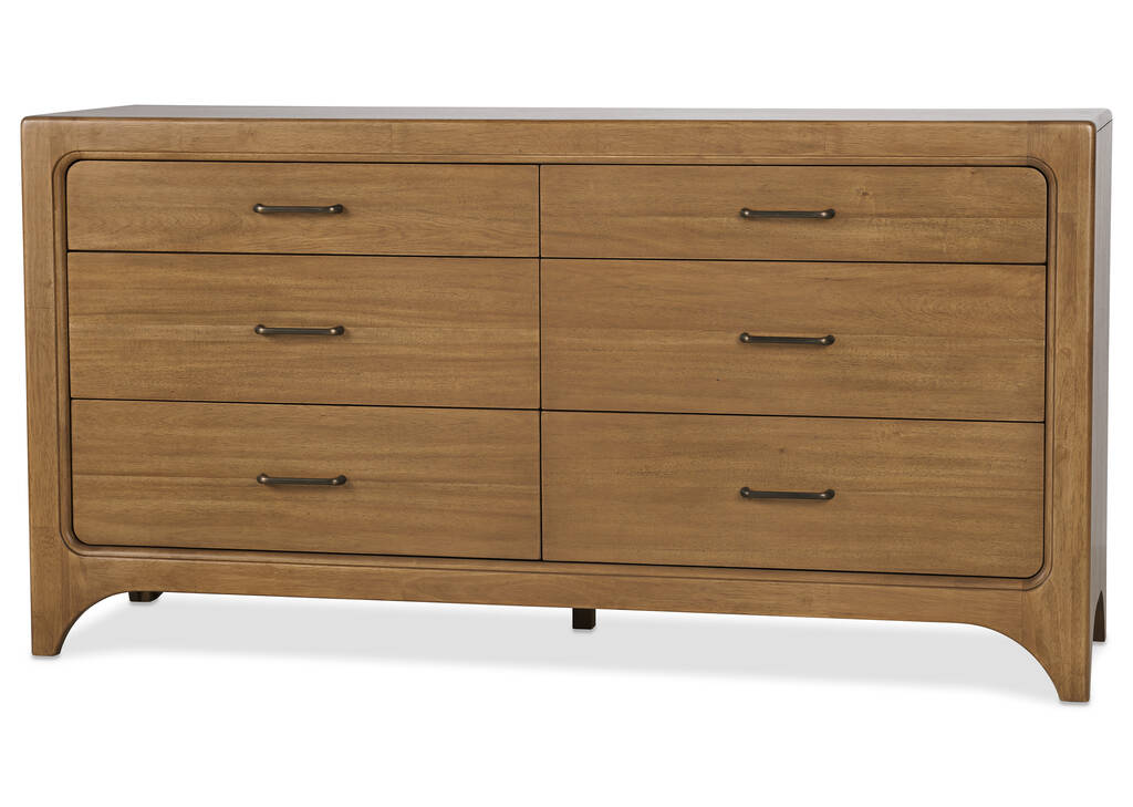 Wardel Dresser -Theo Toffee