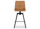 Callie Swivel Counter Stool -Maesa Scotc