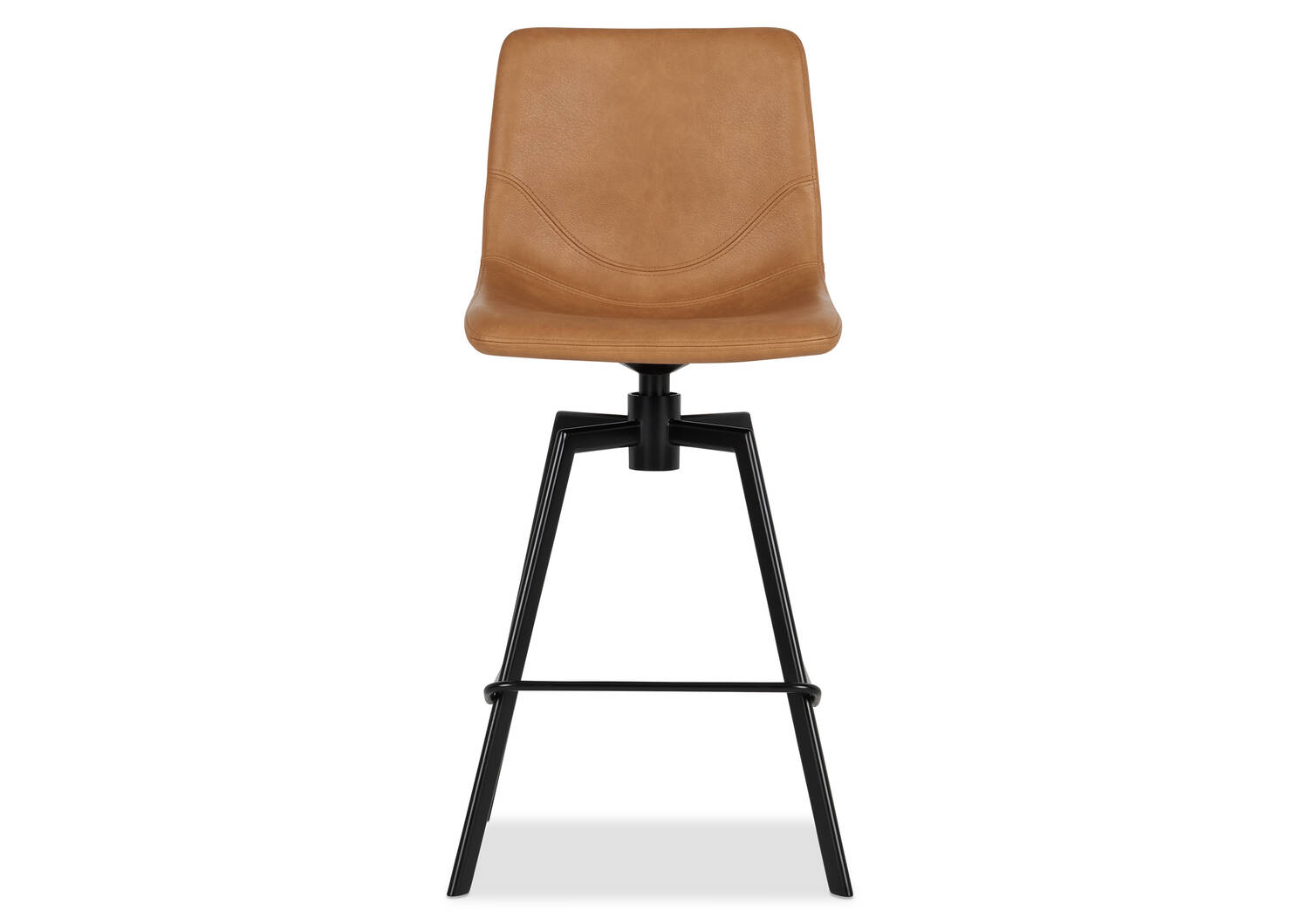 Callie Swivel Counter Stool -Maesa Scotc