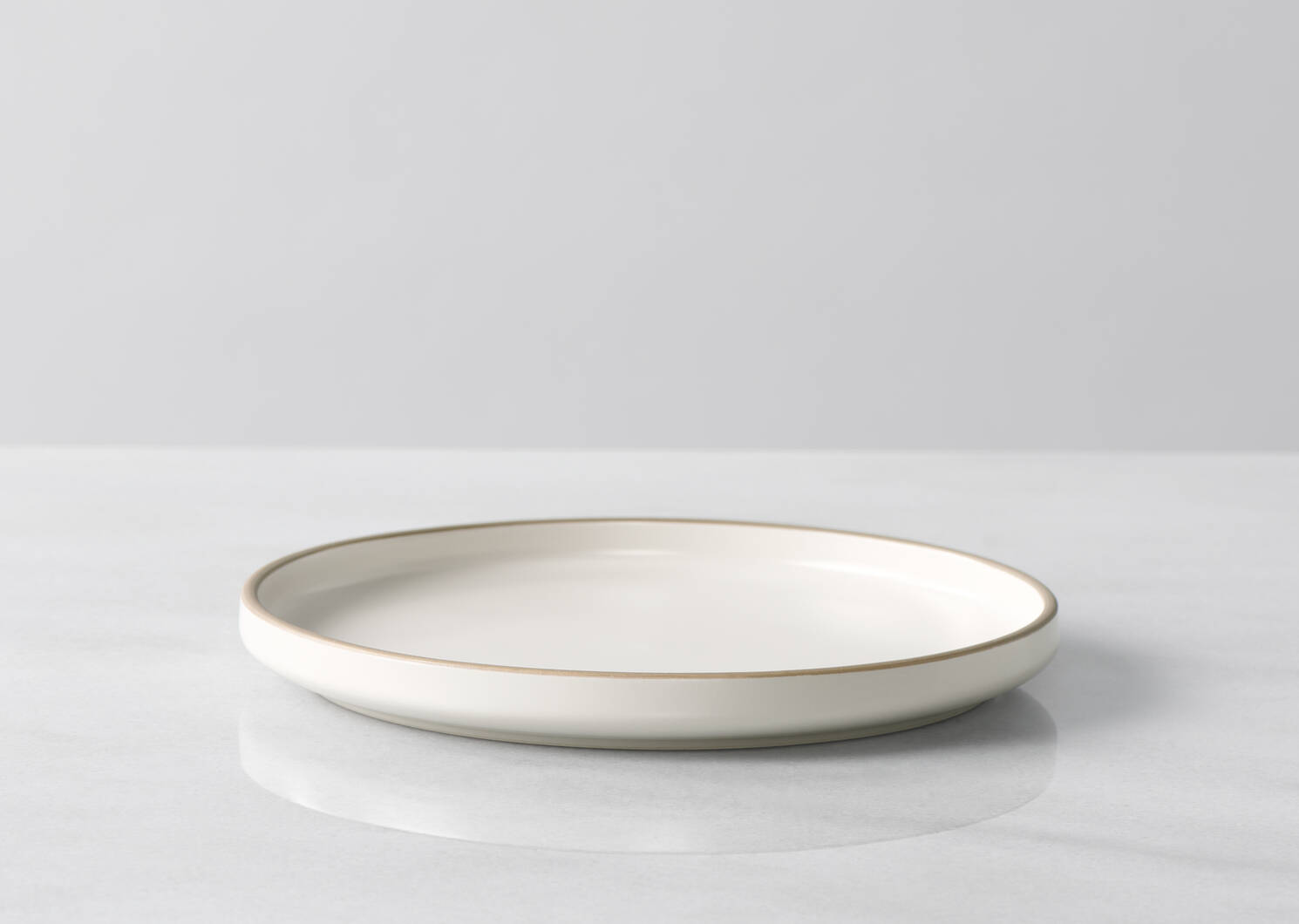 Pym 16 piece Dish Set Sand