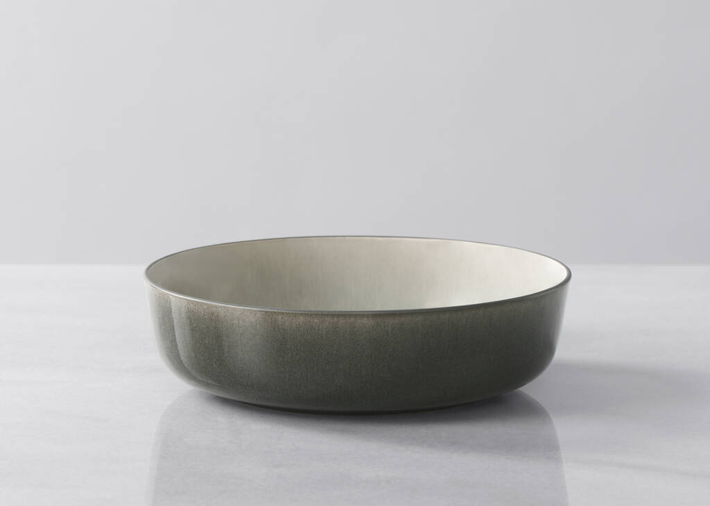 Quadra 16 piece Dish Set