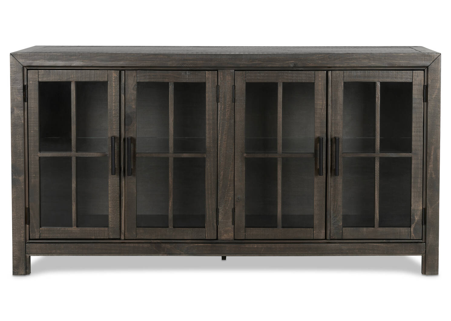 Churchill Sideboard -Sutter Carob