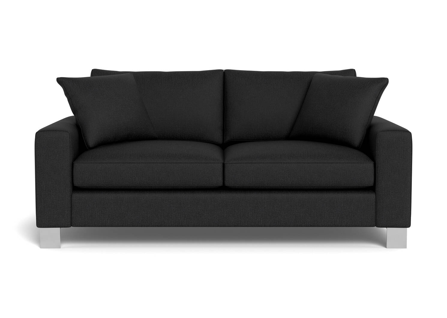 Tribeca Custom Apartment Sofa