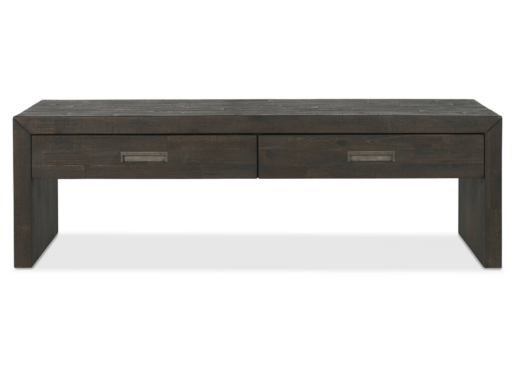 Table basse Muir -Heath ombré