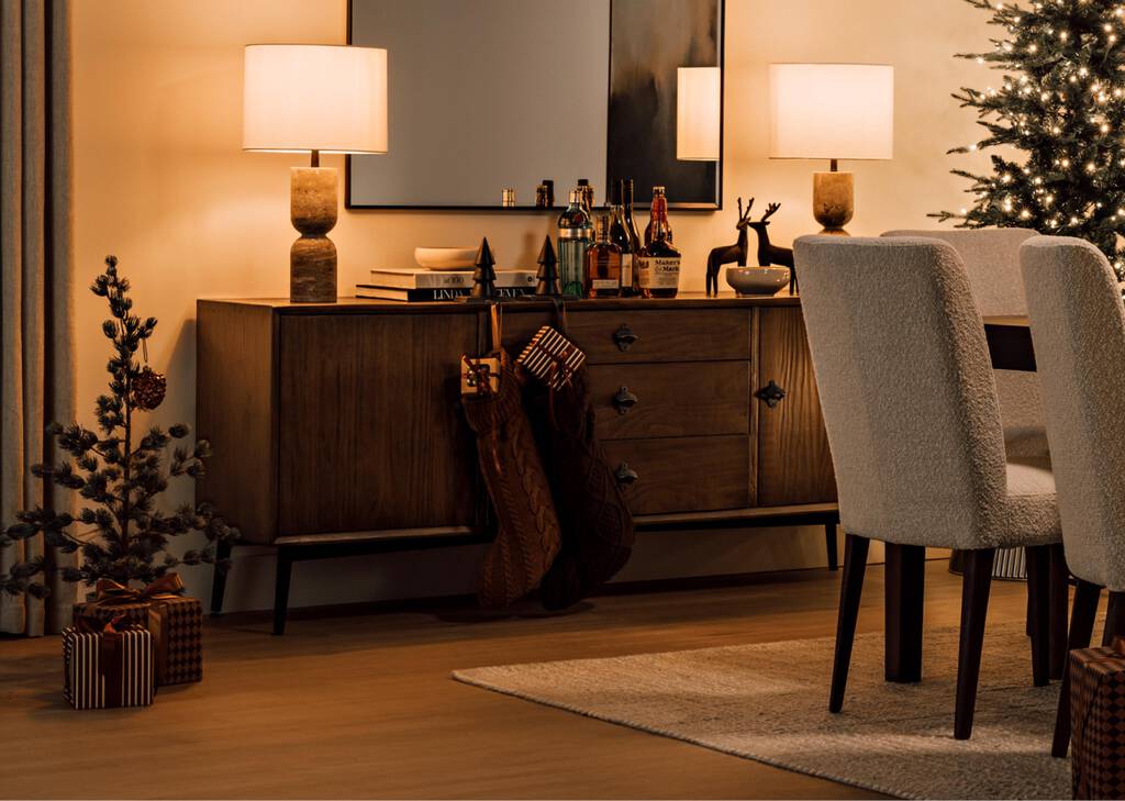 Ens. de rennes Nordic Reindeer
