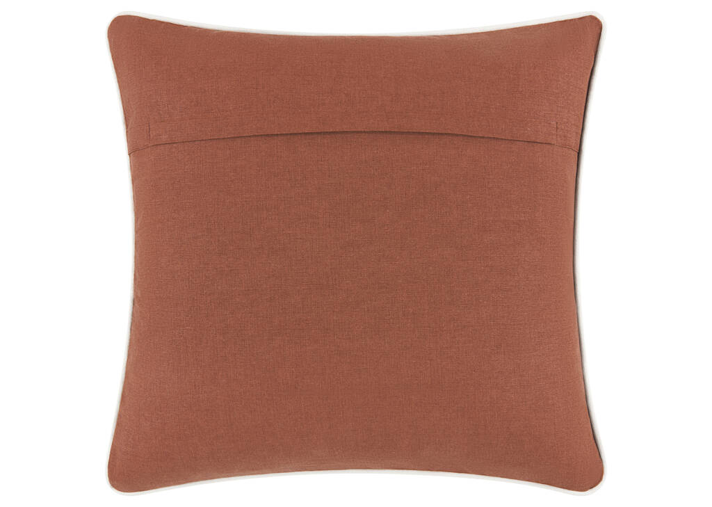 Coussin d&rsquo;ext&eacute;rieur Myrtos 21x21 tamarin