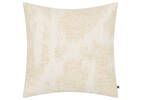 Coussin Viceroy 20x20 sable/ivoire
