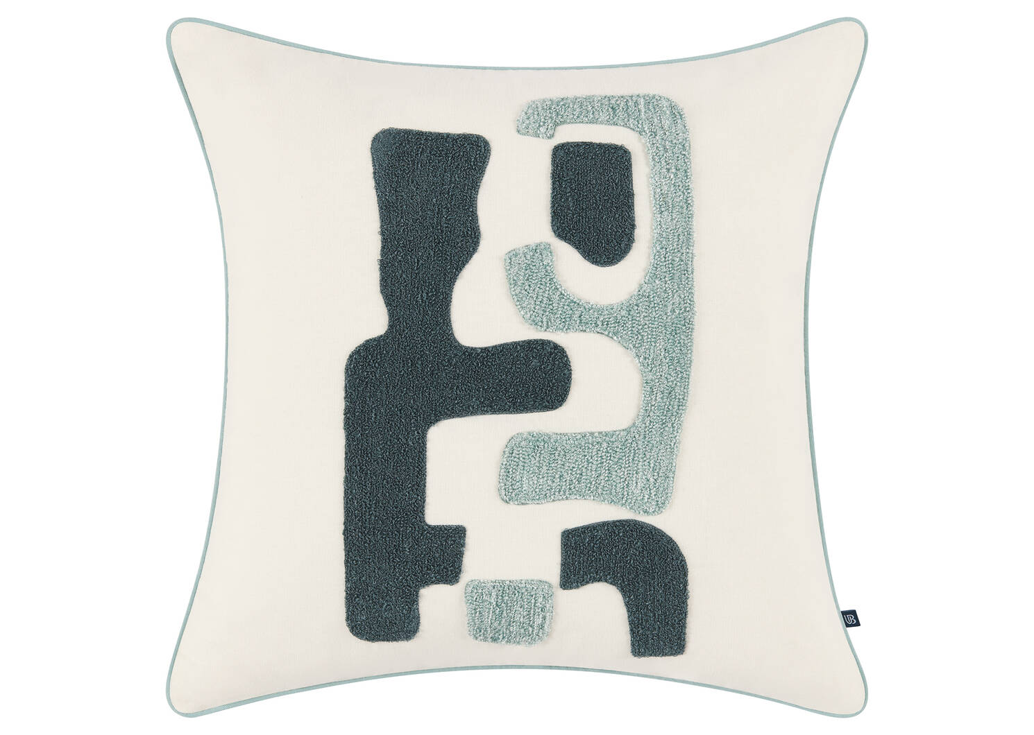 Modern Art Pillow Set