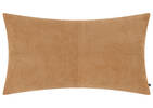 Coussin Tigard 14x24 caramel