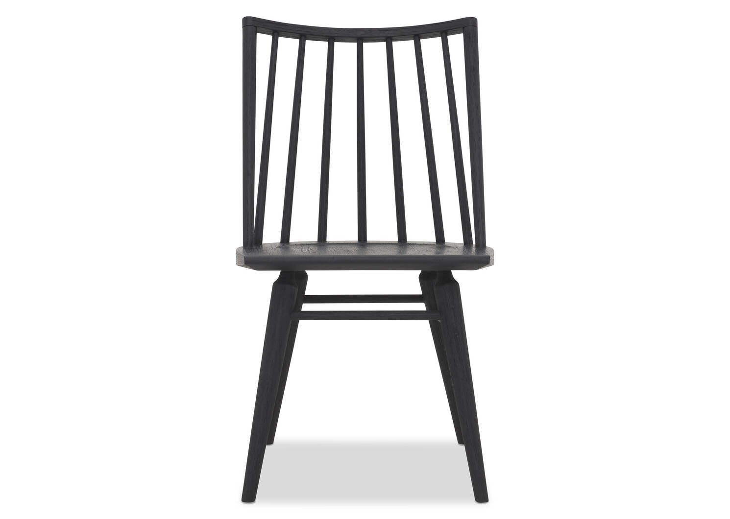 Chaise Hershel -Yvie noir
