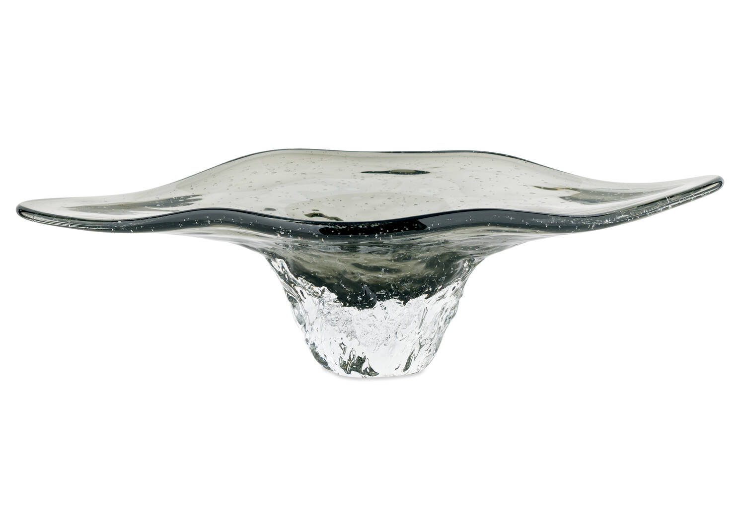 Della Decor Dish Grey