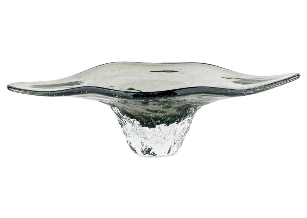 Della Decor Dish Grey