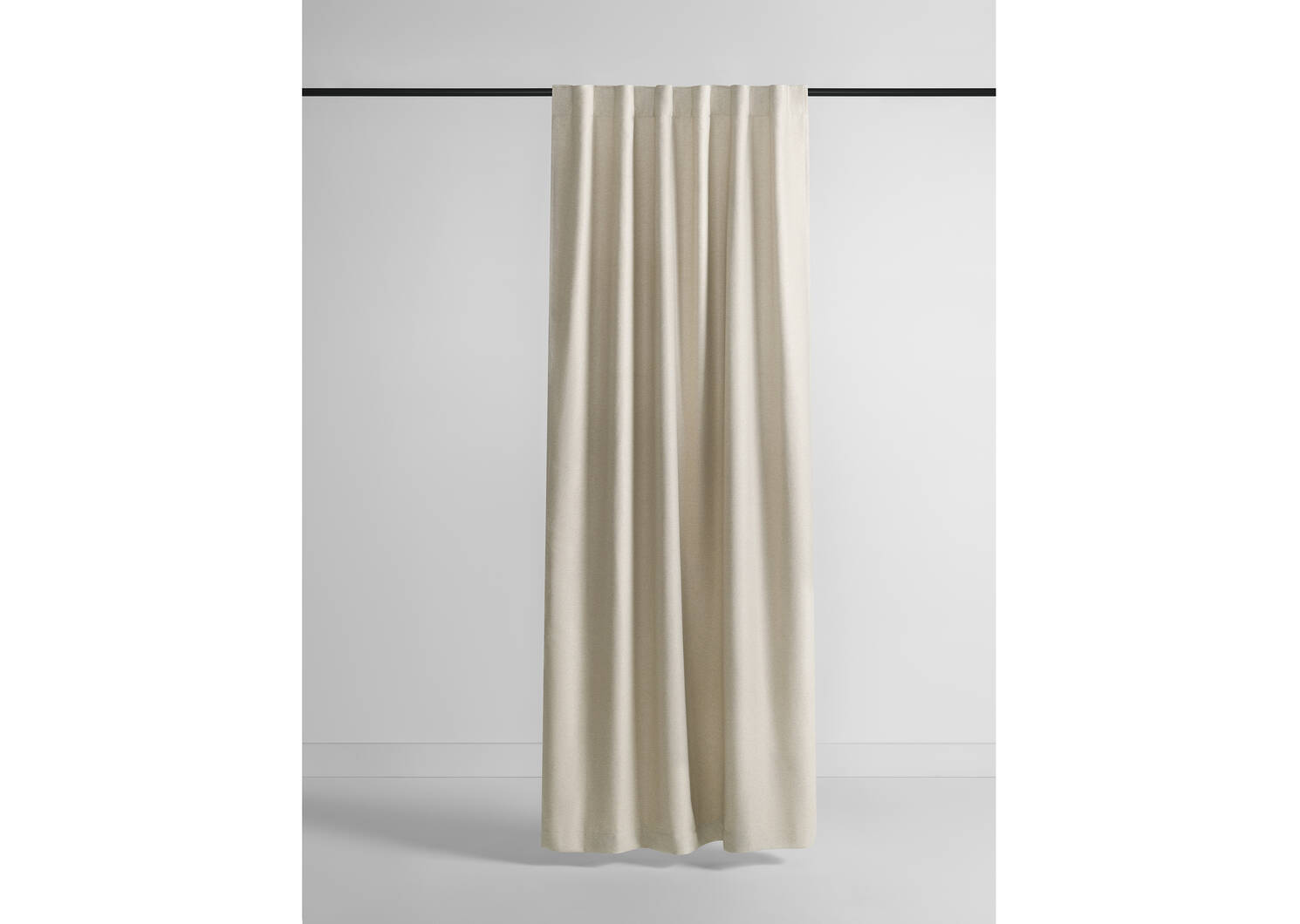 Maynard Curtain 96 Oyster