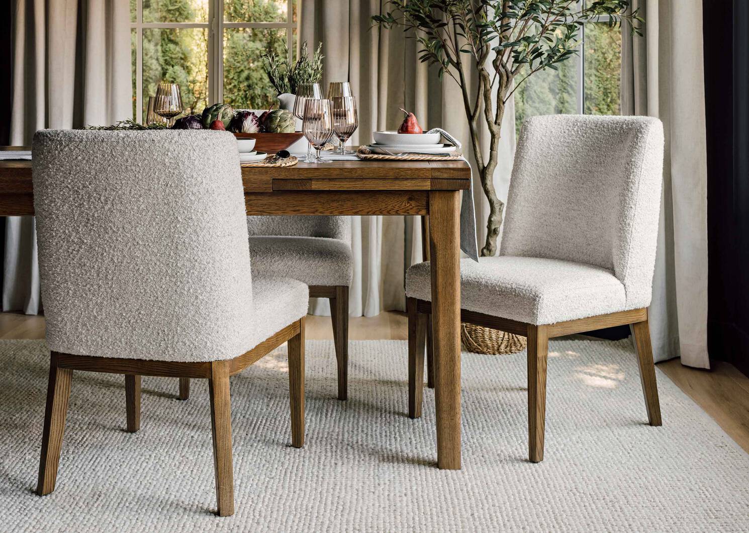 Ryder Rugs Natural