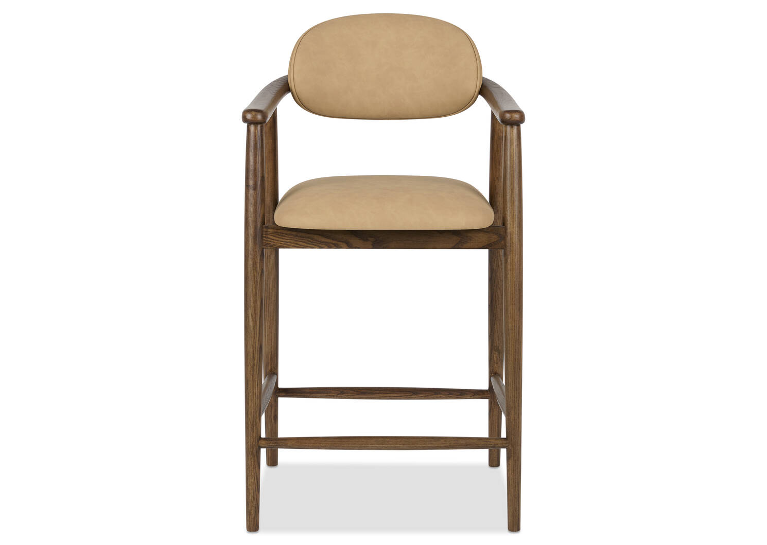 Tabouret Lennox -Brennan parchemin