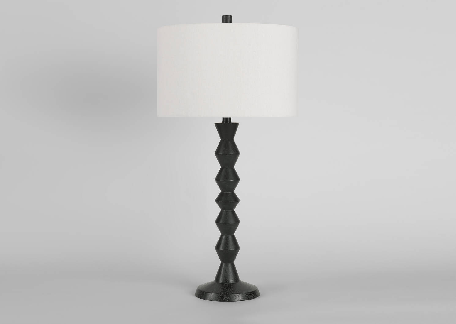 Lampe de table Canora