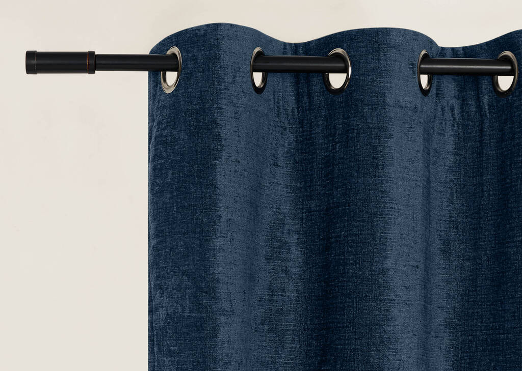 Clooney Panels - Navy