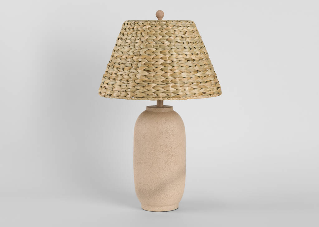 Lampe de table Kalla