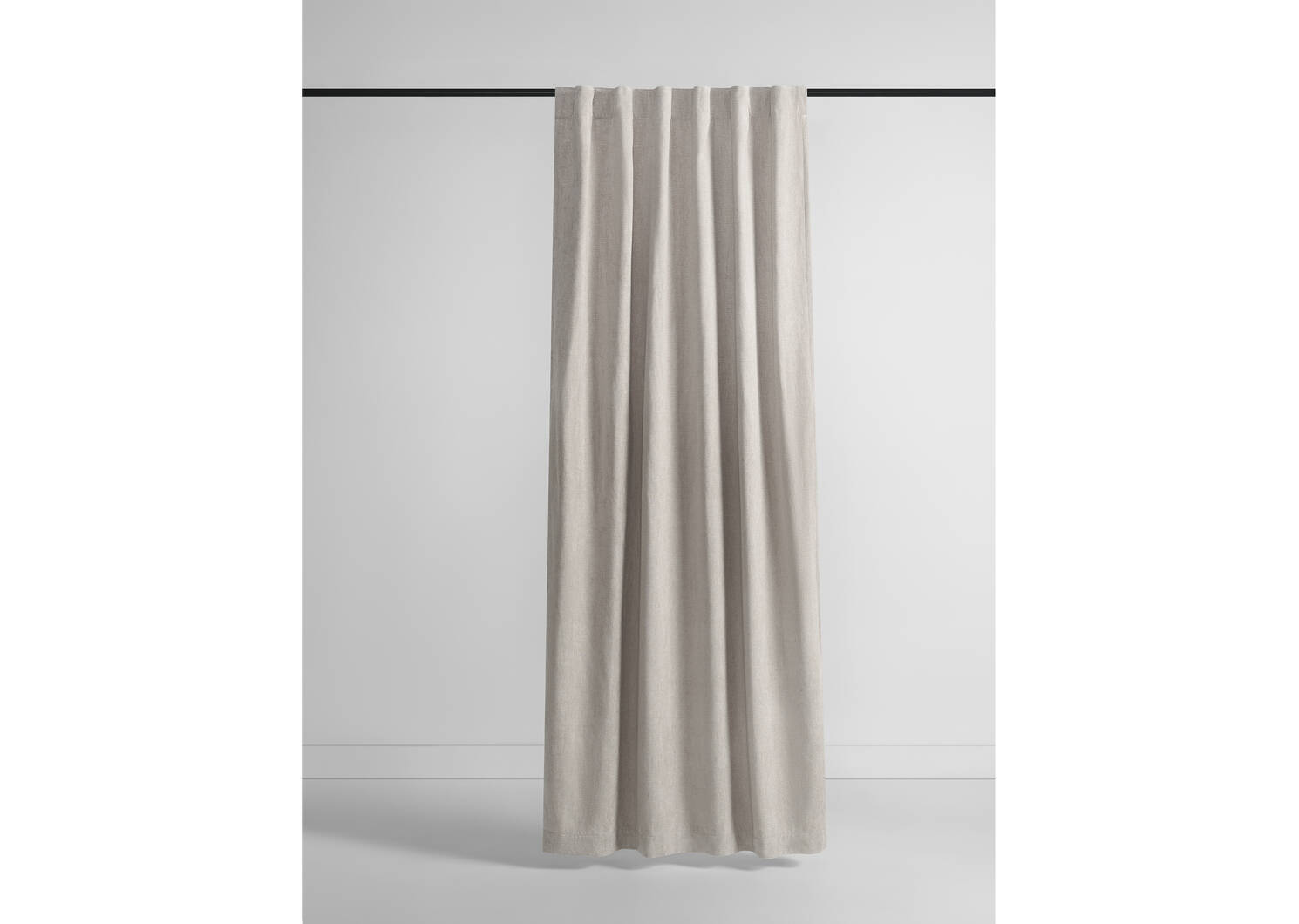 Darcy Curtain 96 Oyster