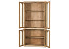 Wesmore Cabinet -Levin Natural